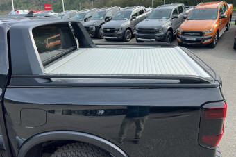 FORD RANGER 205 WILDTRAK X PACK X RIDEAU 4PL