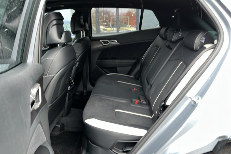 KIA SPORTAGE 1.6 T-GDI HEV 239 GT TOIT PANO