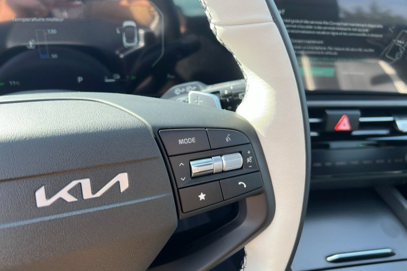 KIA SPORTAGE 1.6 T-GDI HEV 239 GT TOIT PANO