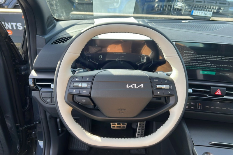KIA SPORTAGE 1.6 T-GDI HEV 239 GT TOIT PANO