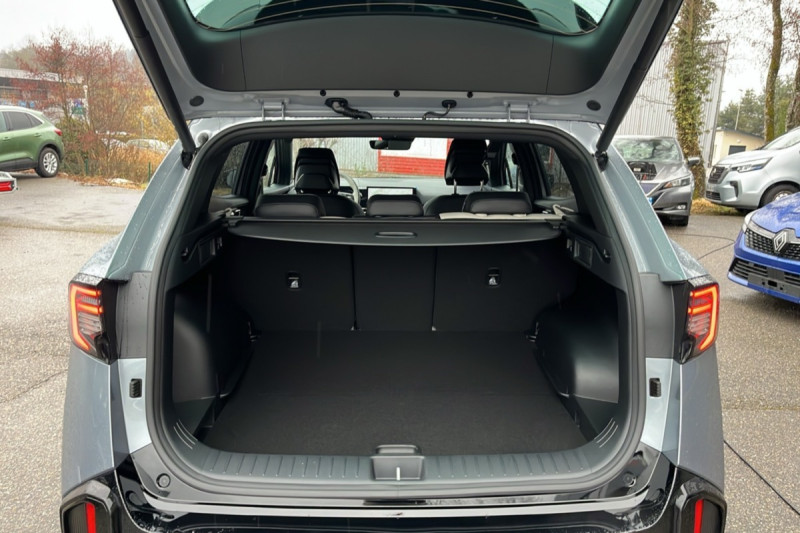 KIA SPORTAGE 1.6 T-GDI HEV 239 GT TOIT PANO