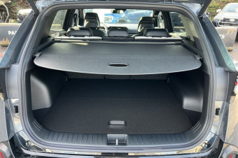 KIA SPORTAGE 1.6 T-GDI HEV 239 GT TOIT PANO