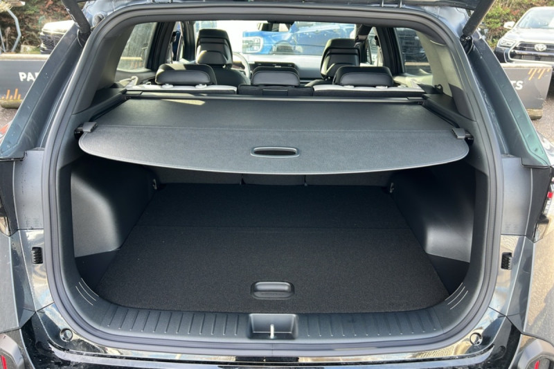 KIA SPORTAGE 1.6 T-GDI HEV 239 GT TOIT PANO