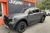 FORD RANGER 205 WILDTRAK X PACK X RIDEAU 4PL