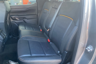 FORD RANGER 205 WILDTRAK X PACK X RIDEAU