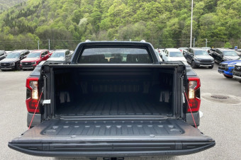 FORD RANGER 205 WILDTRAK X PACK X RIDEAU 4PL