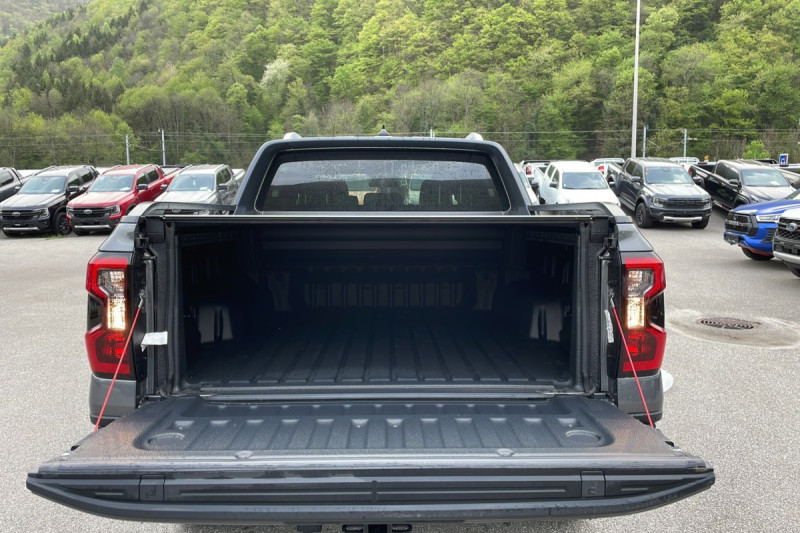 FORD RANGER 205 WILDTRAK X PACK X RIDEAU 4PL