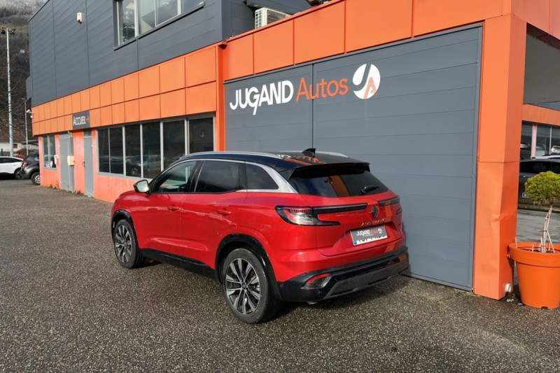 RENAULT AUSTRAL E-TECH 200 TECHNO TPANO 360