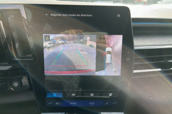 RENAULT AUSTRAL E-TECH 200 TECHNO TPANO 360
