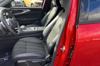 RENAULT AUSTRAL E-TECH 200 TECHNO TPANO 360