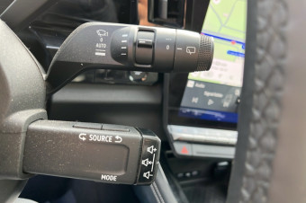 RENAULT AUSTRAL E-TECH 200 TECHNO TPANO 360