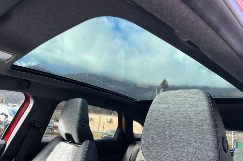 RENAULT AUSTRAL E-TECH 200 TECHNO TPANO 360