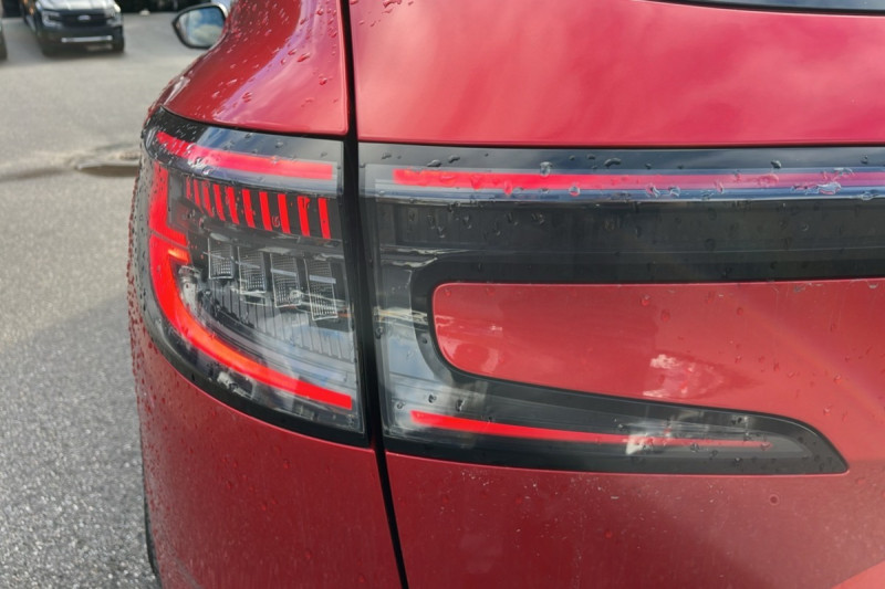 RENAULT AUSTRAL E-TECH 200 TECHNO TPANO 360
