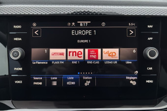 VOLKSWAGEN TAIGO TSI 115 EDITION CAMERA KEYLESS