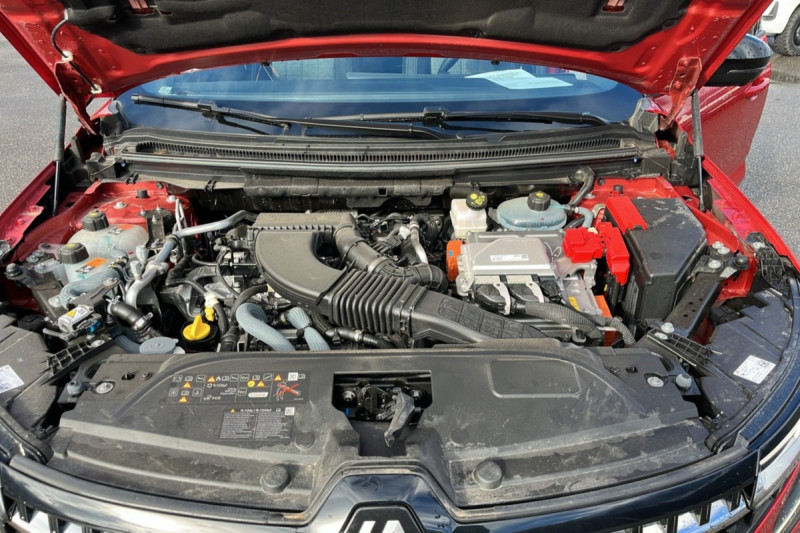 RENAULT AUSTRAL E-TECH 200 TECHNO TPANO 360