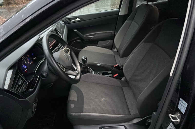VOLKSWAGEN TAIGO TSI 115 EDITION CAMERA KEYLESS