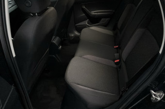 VOLKSWAGEN TAIGO TSI 115 EDITION CAMERA KEYLESS