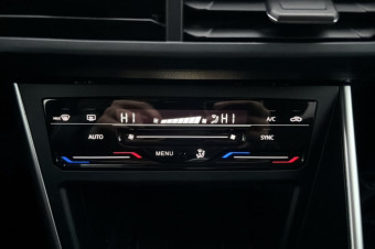 VOLKSWAGEN TAIGO TSI 115 EDITION CAMERA KEYLESS