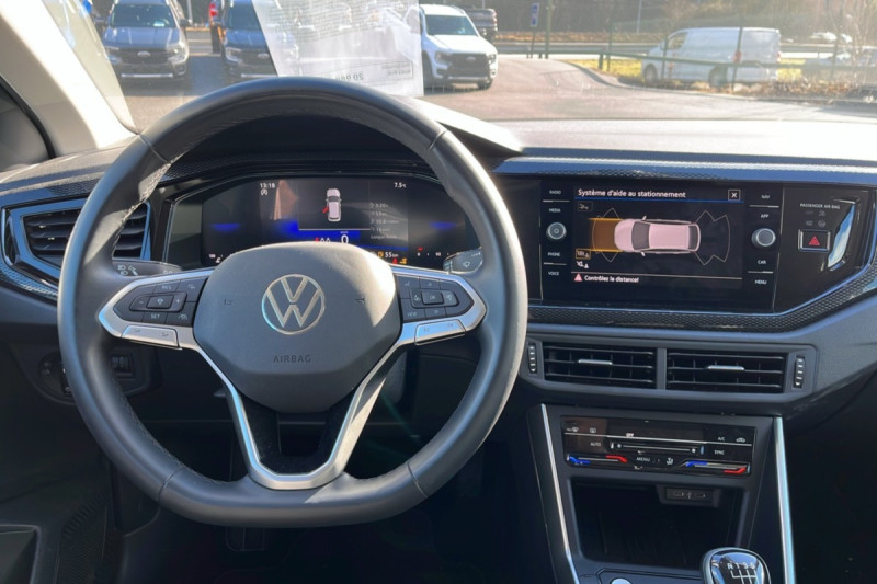 VOLKSWAGEN TAIGO TSI 115 EDITION CAMERA KEYLESS