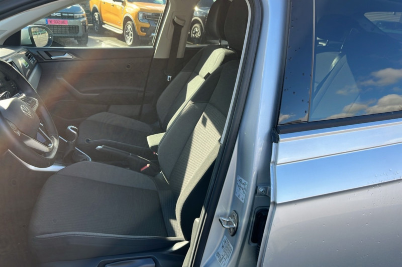 VOLKSWAGEN TAIGO TSI 115 EDITION CAMERA KEYLESS