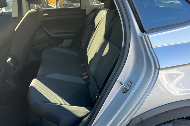 VOLKSWAGEN TAIGO TSI 115 EDITION CAMERA KEYLESS