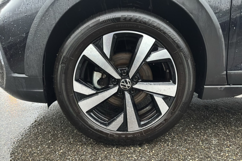 VOLKSWAGEN TAIGO TSI 115 EDITION CAMERA KEYLESS