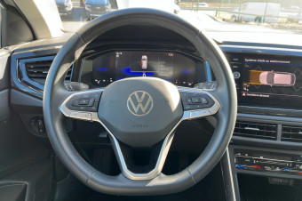 VOLKSWAGEN TAIGO TSI 115 EDITION CAMERA KEYLESS