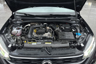 VOLKSWAGEN TAIGO TSI 115 EDITION CAMERA KEYLESS
