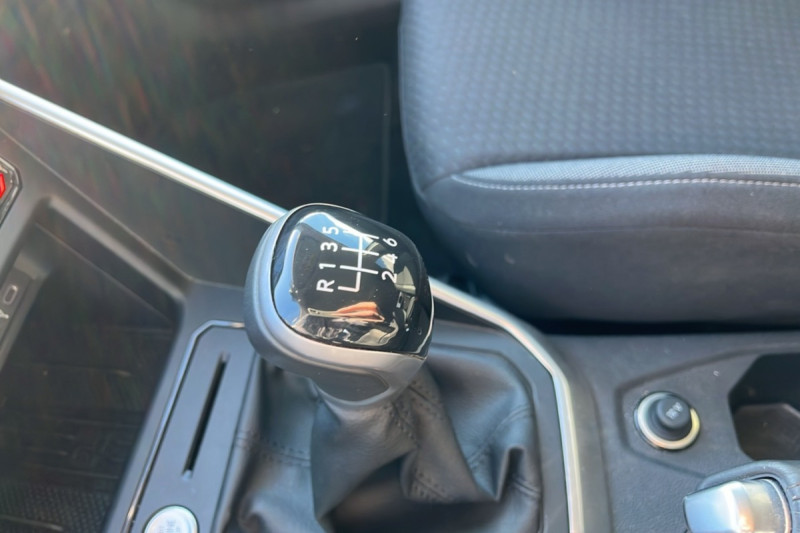 VOLKSWAGEN TAIGO TSI 115 EDITION CAMERA KEYLESS