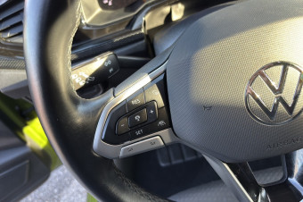 VOLKSWAGEN TAIGO TSI 115 EDITION CAMERA KEYLESS