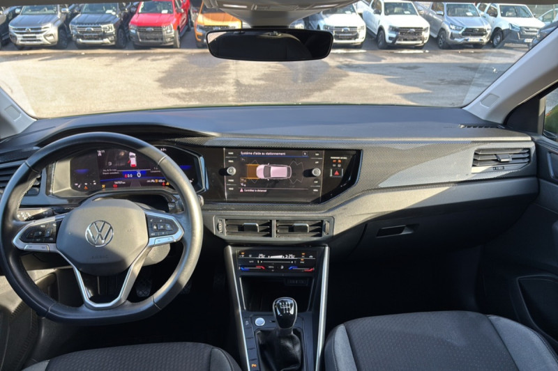 VOLKSWAGEN TAIGO TSI 115 EDITION CAMERA KEYLESS