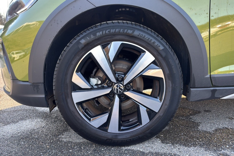 VOLKSWAGEN TAIGO TSI 115 EDITION CAMERA KEYLESS