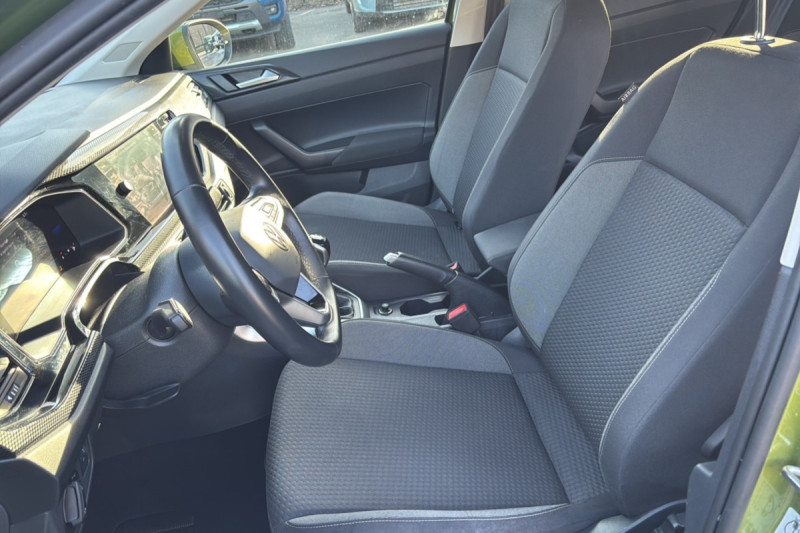 VOLKSWAGEN TAIGO TSI 115 EDITION CAMERA KEYLESS
