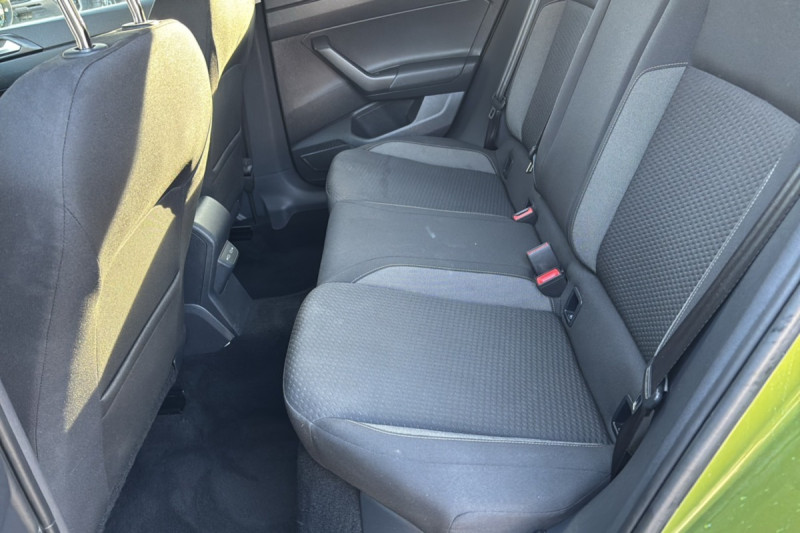 VOLKSWAGEN TAIGO TSI 115 EDITION CAMERA KEYLESS