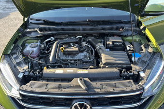 VOLKSWAGEN TAIGO TSI 115 EDITION CAMERA KEYLESS