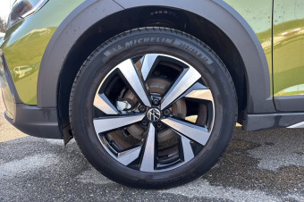 VOLKSWAGEN TAIGO TSI 115 EDITION CAMERA KEYLESS