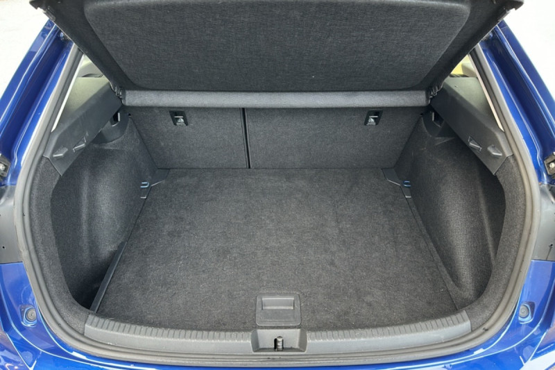 VOLKSWAGEN TAIGO TSI 95 EDITION CAMERA KEYLESS