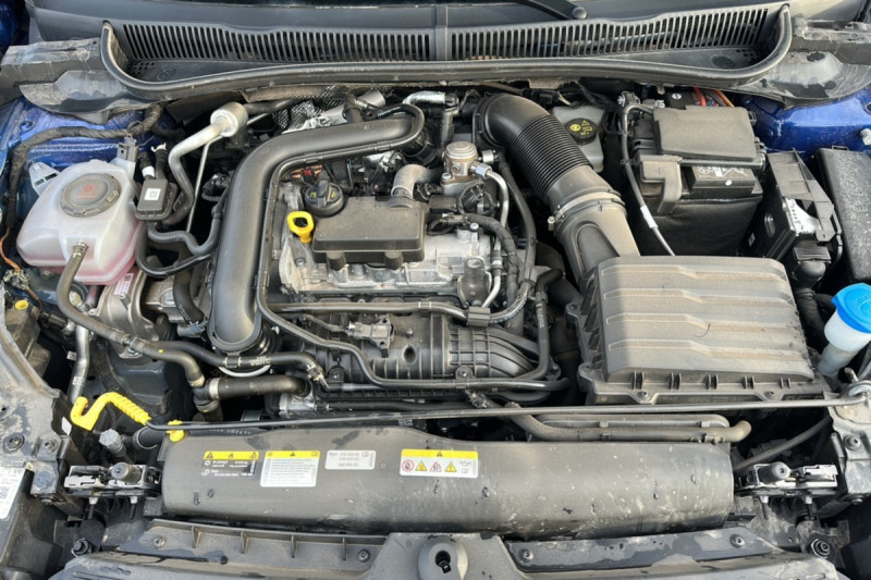 VOLKSWAGEN TAIGO TSI 95 EDITION CAMERA KEYLESS