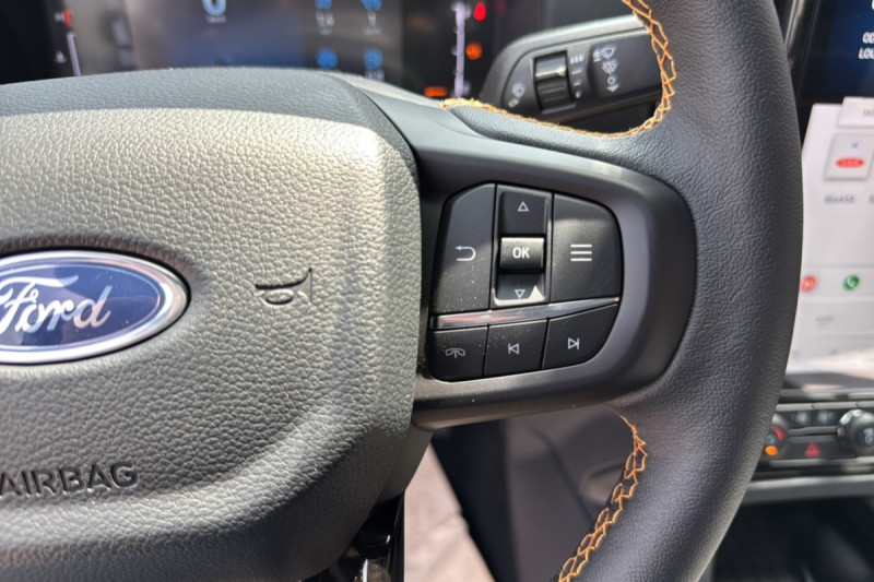 FORD RANGER 205 WILDTRAK X PACK X RIDEAU