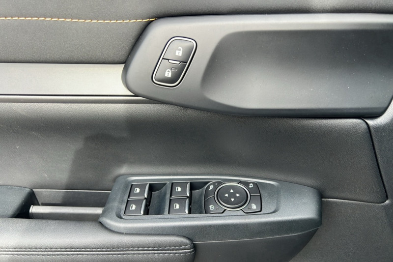 FORD RANGER 205 WILDTRAK X PACK X RIDEAU