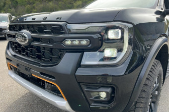 FORD RANGER 205 WILDTRAK X PACK X RIDEAU