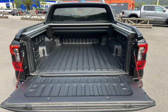 FORD RANGER 205 WILDTRAK X PACK X RIDEAU