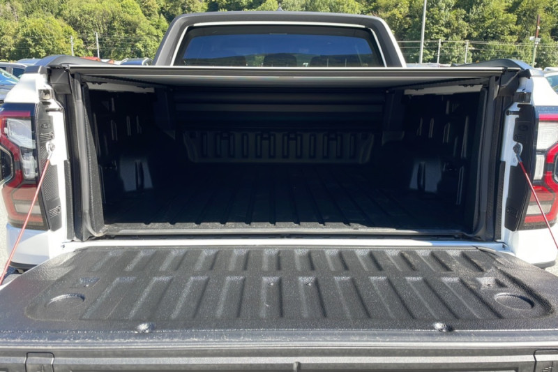 FORD RANGER RAPTOR 2.0 210 E-AWD BVA10 4PL