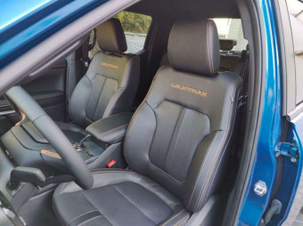 FORD RANGER 2.0 205 WILDTRAK PLUS 4PL