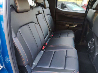 FORD RANGER 2.0 205 WILDTRAK PLUS 4PL