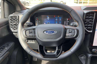 FORD RANGER 2.0 205 WILDTRAK PLUS 4PL
