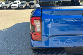FORD RANGER 2.0 205 WILDTRAK PLUS 4PL