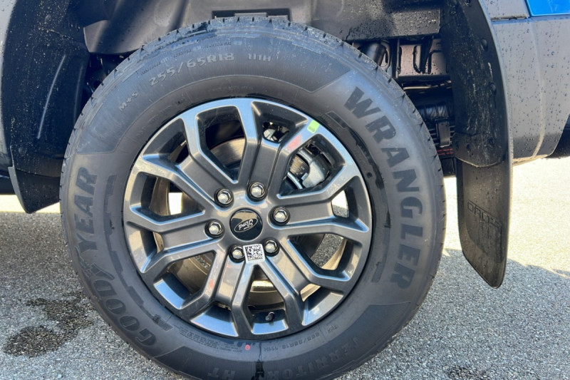 FORD RANGER 2.0 205 WILDTRAK PLUS 4PL