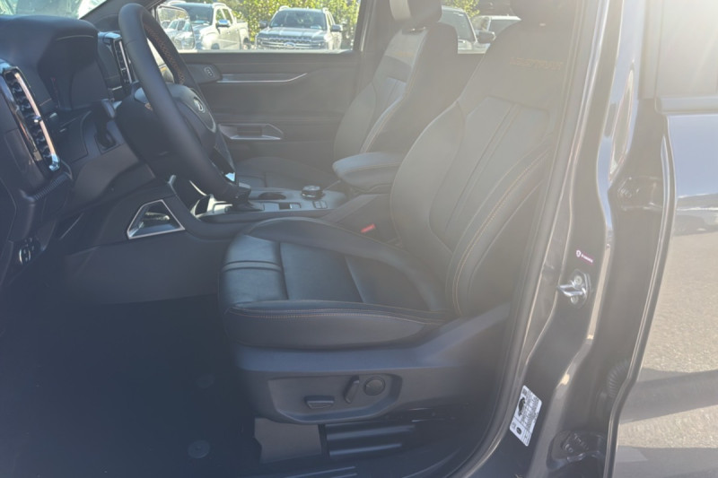 FORD RANGER 3.0 V6 240 WILDTRAK HARD-TOP