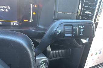 FORD RANGER 3.0 V6 240 WILDTRAK HARD-TOP